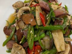 -贵州人家·酸汤火锅·20年老字号
