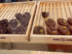 -枣呀呀仙枣糕(深圳前海壹方城店)