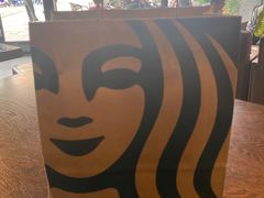 -星巴克(东莞塘厦万科生活广场店)