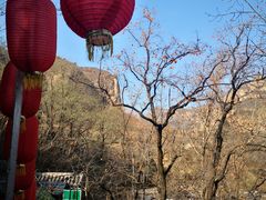 -沕沕水生态风景区