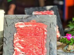 -滇釜火锅·能喝汤的火锅(车公庄店)