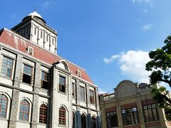 -两江国际影视城