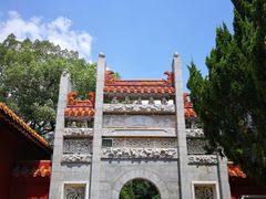 -南岳衡山风景名胜区-南岳大庙