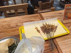 -金玲珑串道(石鼓路店)