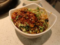 -水碾河刘老大串串香(水碾河路店)