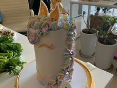 -Biteology Artisan Cakes(红庄·国际文化保税创新园店)