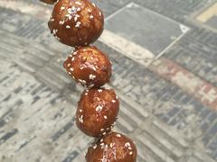 -邓记新一代糖油果子(四川煤管局供销公司职工宿舍店)