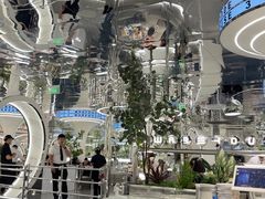 -3号仓库·创意中国菜(新世界城店)