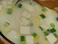 -西贝莜面村(上海百联西郊店)