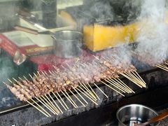 -清真·西北人家风味馆(中山中路店)