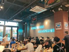-本色.小马哥烧烤(无锡九里仓店)
