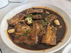 -碧海银沙海鲜餐厅(恒大海上威尼斯店)