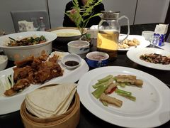 -品大伍·食之道品伍味(汪海店)