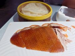 -鸭王烤鸭店(三里河店)
