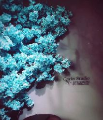 -柯琳造型直营店