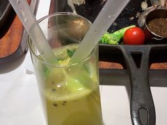 -牛扒先生·厚切雪花牛扒西餐厅(北京路禺山路店)