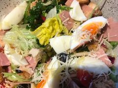 -JINNS锦时 steak&pizza(浸信会礼拜堂旧址店)