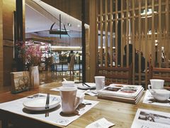 大堂-小大董·烤鸭(凤凰汇店)