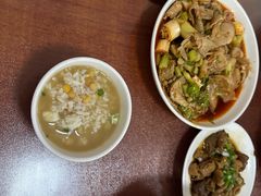 -巷子肥肠(科华巷店)