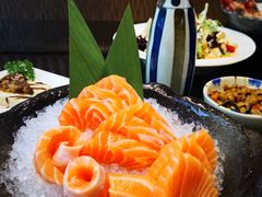 -真剑日本料理·铁板烧(贵州路店)
