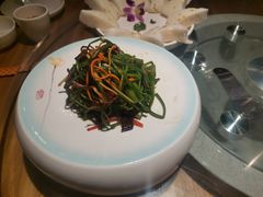 -品味泸沽湖•民族特色菜(大落水店)