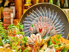 -鸟鹏烧鸟居酒屋(天河领展店)