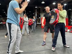 -极斗-IKMF马伽术·格斗运动学院(东直门店)