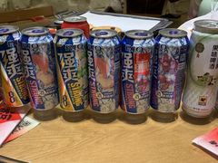 -大哈福烧烤·海鲜·家常菜(延安三路店)