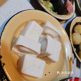 臭味相投套餐第二弹  臭粉火锅