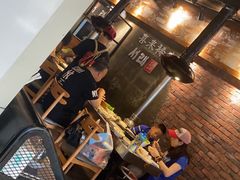 -喜来稀肉(虹泉路店)