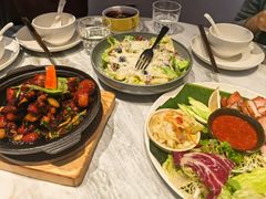 -志明眷村·台式融合菜·宵夜