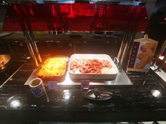 -东方红海鲜百汇(国际大厦店)