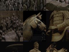 -秦始皇帝陵博物院(兵马俑)