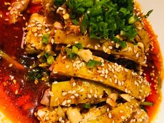 -桂花里·衢州菜·精酿餐吧(未来科技城万达广场店)