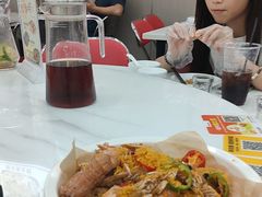 -嘉升大排档(番禺总店)