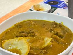 -香港深仔记茶餐厅(东门店)