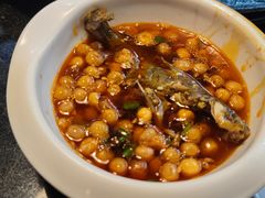-大院河·仙鱼莊(九眼桥店)