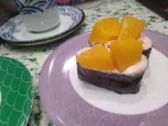 -福库回转寿司(万达广场店)