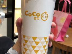 -CoCo都可(合生汇店)