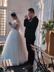 -唯一视觉婚纱摄影(李家村店)