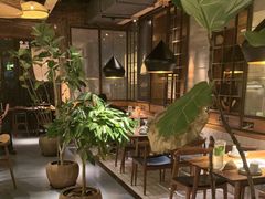 -薇酌饮·陕西菜(南门外店)