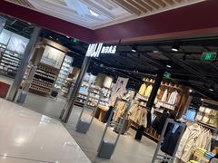 -MUJI无印良品(大悦城店)