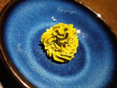 自制芥末-极料理(普罗理想国店)