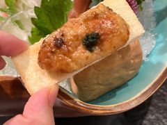 铁板鹅肝-匠和风精致料理(成都龙湖滨江天街店)