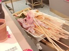 -热辣宗师·串串火锅(万达金街店)
