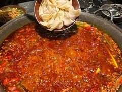 -川泽火锅·重庆老火锅(南河店)