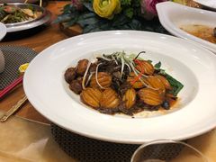 -白金汉爵大酒店(相城店)