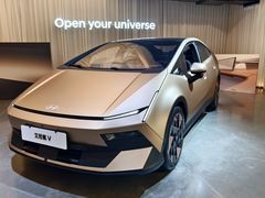 -现代汽车文化中心 Hyundai Motorstudio Beijing