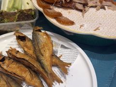 -宏运厨房·海鲜青岛菜·生日宴(城市阳台店)