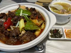 -深山老屋(国顺东路店)